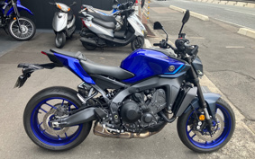 YAMAHA MT-09 AMT 2024 RN88J