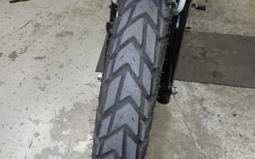 HONDA CT125-2 2017 JA65