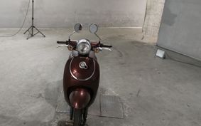 HONDA GIORNO AF77