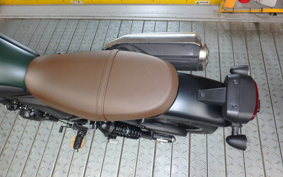 HONDA CL500 2023 PC68