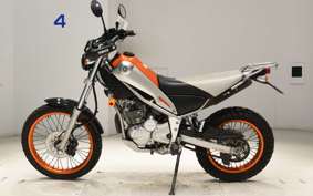 YAMAHA TRICKER Gen.2 DG16J