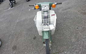 YAMAHA MATE 50 V50