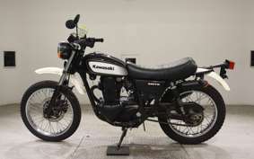 KAWASAKI 250TR 2005 BJ250F