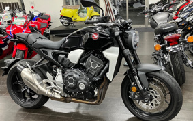 HONDA CB1000R 2020 SC80