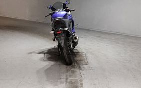YAMAHA YZF-R25 RG43J
