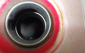 YAMAHA YBR125 G 1996