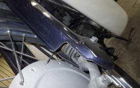 HONDA C90 SUPER CUB 2025 HA02