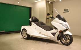 HONDA FORZA TRIKE X 2004 MF10