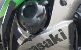 KAWASAKI NINJA 1000 A 2017 ZXT00W