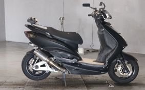 YAMAHA CYGNUS125X SE12J