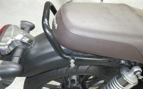 HONDA GB350 2022 NC59