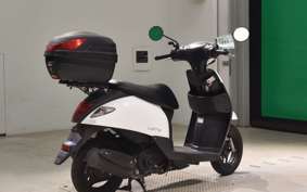 SUZUKI ﾚｯﾂ CA4AA