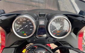 HONDA CB400 SUPER  BOL DOR ABS 2022 NC42