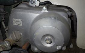 HONDA C50 SUPER CUB 1993 AA01