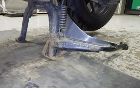 HONDA FORZA SI ABS MF12