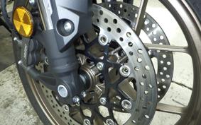 HONDA CB650R E-Clutch 2026 RH17