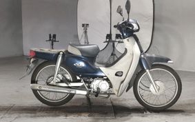 HONDA SUPER CUB110 JA10