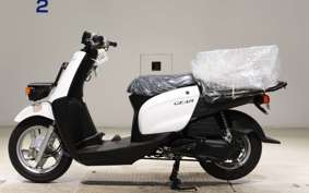 YAMAHA GEAR Gen.2 2015 UA08J