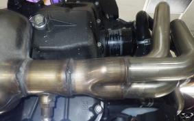 YAMAHA MT-09 A 2014 RN34J