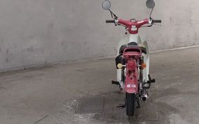 HONDA LITTLE CUB AA01
