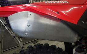 HONDA CRF250 RALLY 2026 ME12