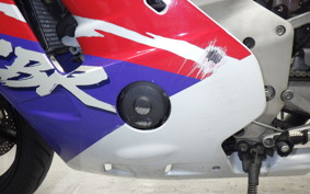 HONDA CBR250RR 2024 MC22