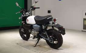 HONDA MONKEY 125 2021 JB05