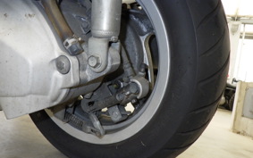 HONDA FORESIGHT MF04