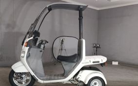 HONDA GYRO TA03