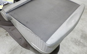 SUZUKI LET's Super Good 2001 CA4AA