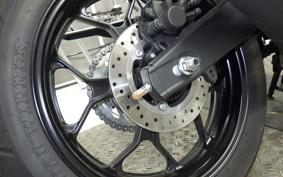 YAMAHA MT-25 A 2011 RG74J