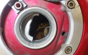 SUZUKI GSR250 2019
