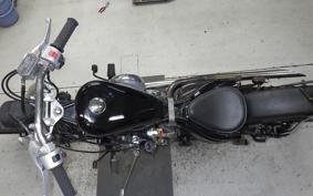 YAMAHA DRAGSTAR 400 CLASSIC 1999 4TR