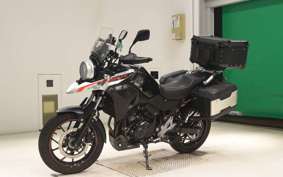 SUZUKI V-STROM 250 A