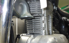 KAWASAKI ESTRELLA RS BJ250A