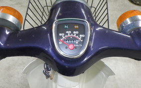 HONDA C90 SUPER CUB HA02