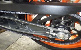KTM 390 DUKE 2021