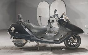 HONDA FUSION MF02