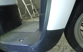 HONDA ﾍﾞﾝﾘｨ110 2000 JA09