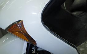 HONDA FORZA Z 2019 MF08