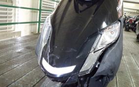 SUZUKI ADDRESS V125 DT11A