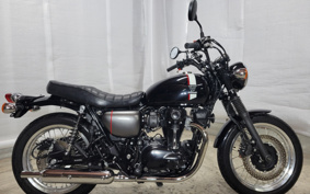 KAWASAKI W800 STREET 2022 EJ800E