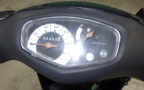 SUZUKI ADDRESS V125 CF46A