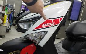 YAMAHA CYGNUSｸﾞﾘﾌｧｽ SEJ4J