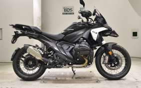 BMW R1300GS ASA 2025