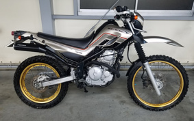 YAMAHA SEROW 250 DG17J