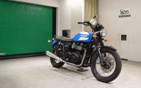 TRIUMPH BONNEVILLE SPIRIT 2015