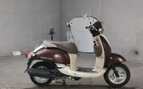HONDA GIORNO AF70