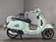 Фото Vespa GTS150 SUPER с японского аукциона