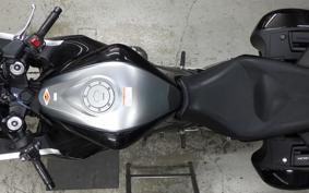 HONDA VFR1200F DCT 2013 SC63